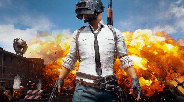  PlayerUnknown’s Battlegrounds همچنان رکورد می‌زند 