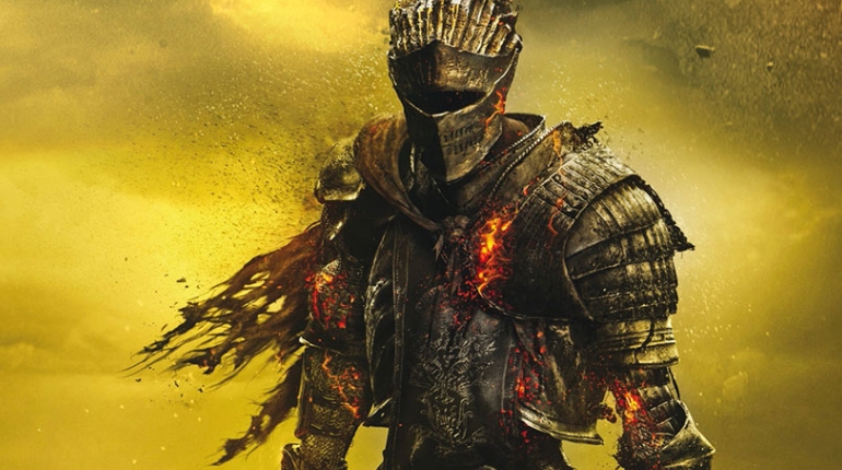 تصاویر جدید از Dark Souls 3 منتشر شد