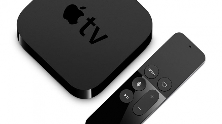 فروش Apple TV از هفته‌ی آینده آغاز می‌شود