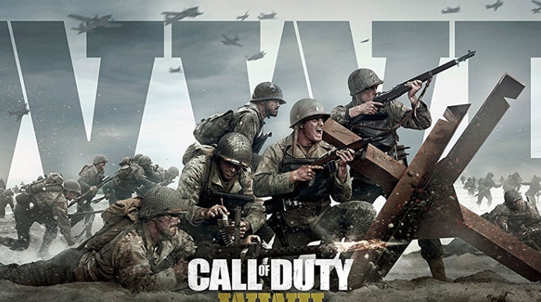 Call of Duty جدید می‌گذارد در نقش زن هم بازی کنید