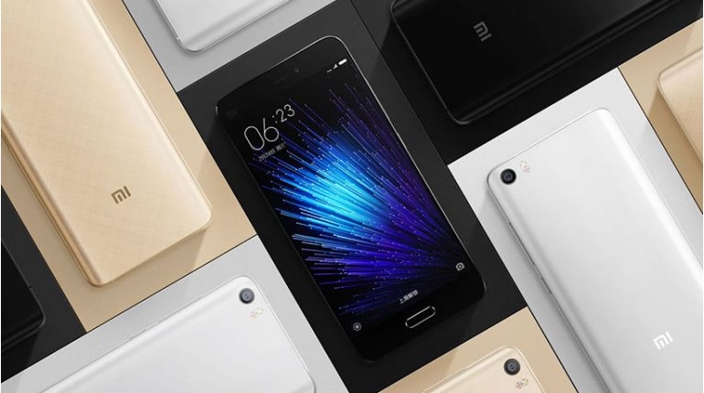 اطلاعات و تصاویر Xiaomi Mi 5s به بیرون درز کردند