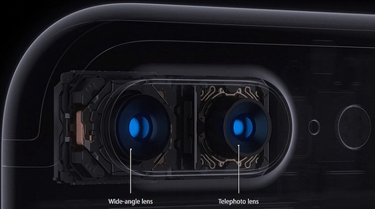 دوربین دوتایی آیفون ۸ خیلی بهتر از آیفون ۷ پلاس خواهد بود