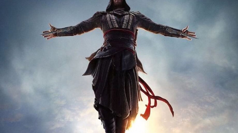 یکی از رازهای فیلم Assassin’s Creed فاش شد