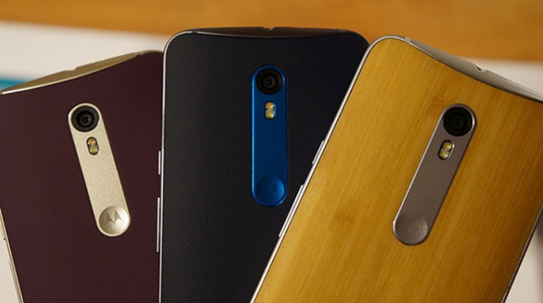 اولین اطلاعات از گوشی Moto X 2016 لو رفت