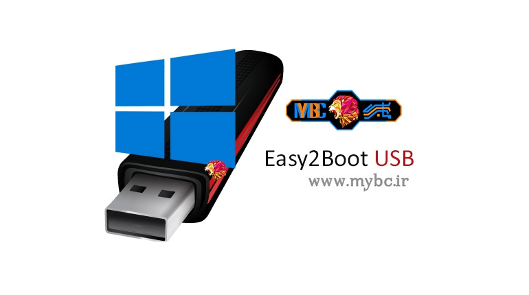 دانلود نرم افزار Easy2Boot USB 1.77 Final – نصب سیستم عامل با فلش مموری