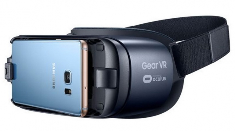 Galaxy Note 7 دیگر روی Gear VR کار نمی‌کند