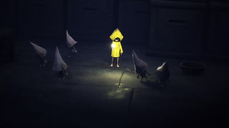 بازی ترسناک Little Nightmares معرفی شد؛ تریلر آن را ببینید