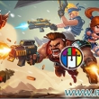 دانلود بازی Metal Squad 1.3.1 – رزمندگان آهنین برای اندروید + پول بی نهایت