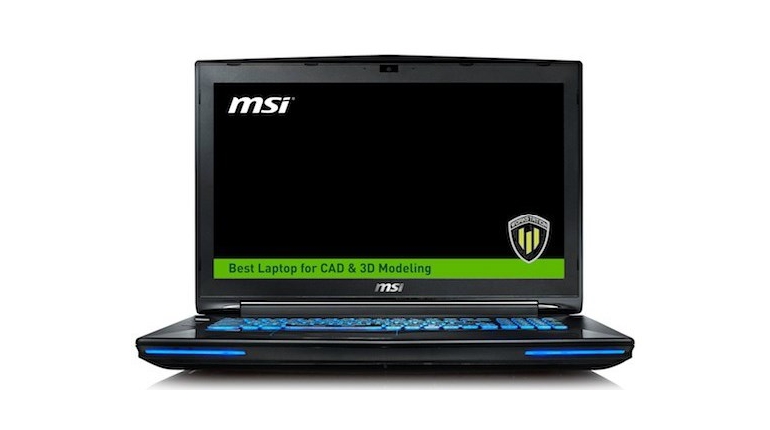 بررسی تخصصی لپ‌تاپ گیمینگ  MSI WT72 6QN