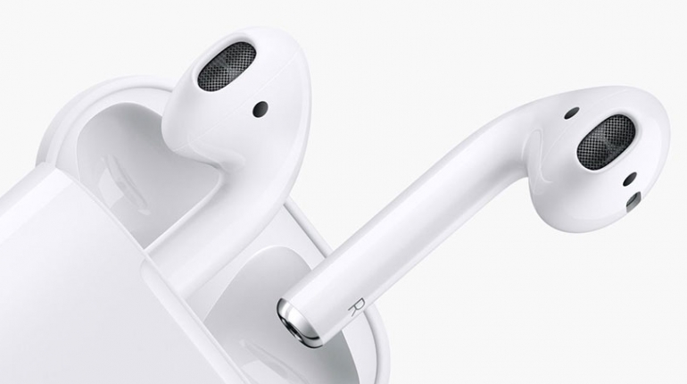 هدست اپل AirPods با گجت‌های دیگر سازگار است