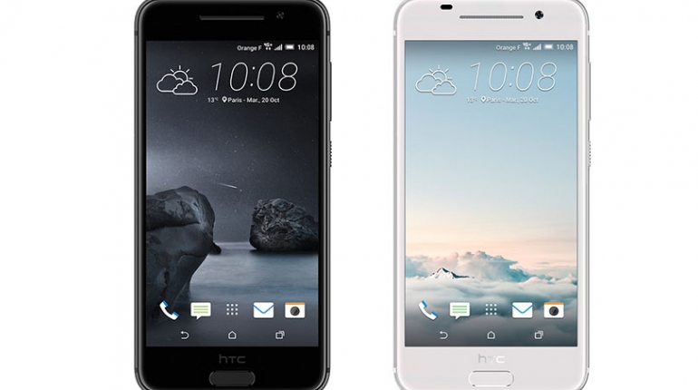 HTC‌ گوشی A9 را معرفی کرد