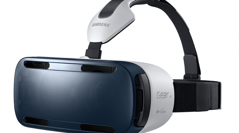  Gear VR بعدی قابلیت‌های پیشرفته‌ای خواهد داشت 