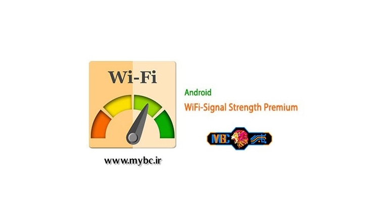 دانلود WIFI Signal Strength Premium 9.5.2 – بررسی قدرت سیگنال Wi-Fi