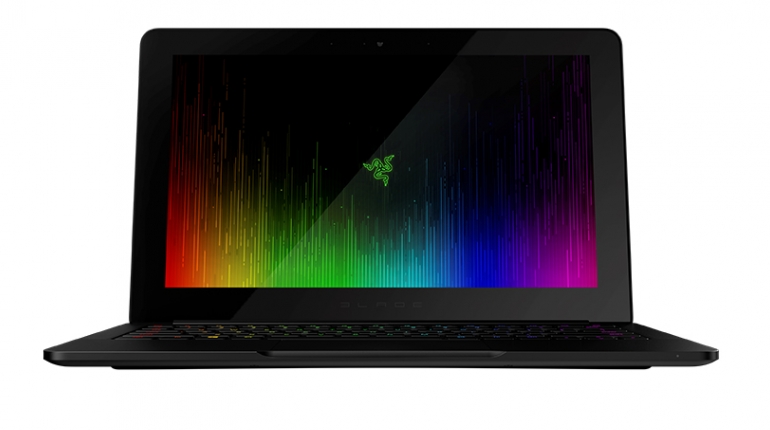 جدیدترین لپ‌تاپ Razer Blade؛ سبک‌تر، رنگی‌تر و ...