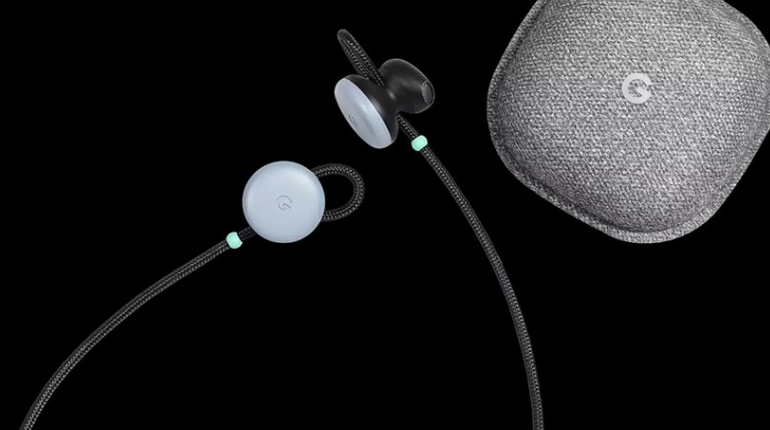 Pixel Buds؛ هدفون‌هایی با هوش مصنوعی