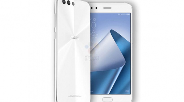 اطلاعات تازه از مدل‌های جدید ZenFone 4 ایسوس لو رفت