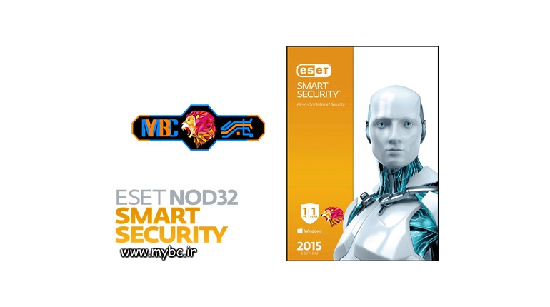 دانلود ESET Smart Security 9.0.375.0 Final x86/x64 – بسته امنیتی نود 32