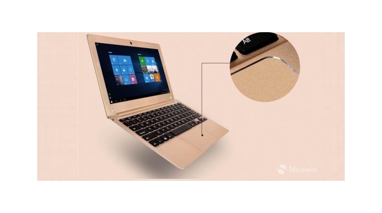 با لپ تاپ جدید Jumper EZBook Air اشنا شوید