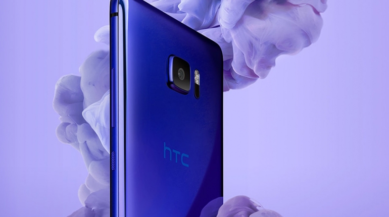 پرچم‌داران جدید HTC از راه رسیدند