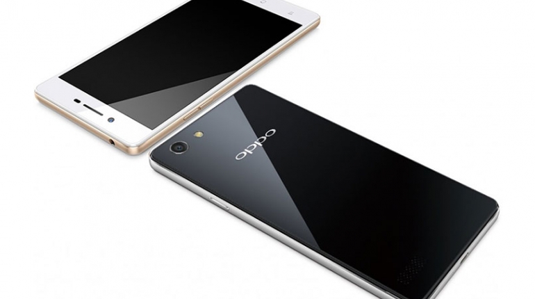 گوشی Oppo Neo 7 معرفی شد