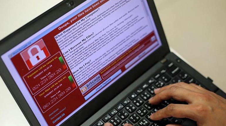 باج‌افزار WannaCry کار کره شمالی بود