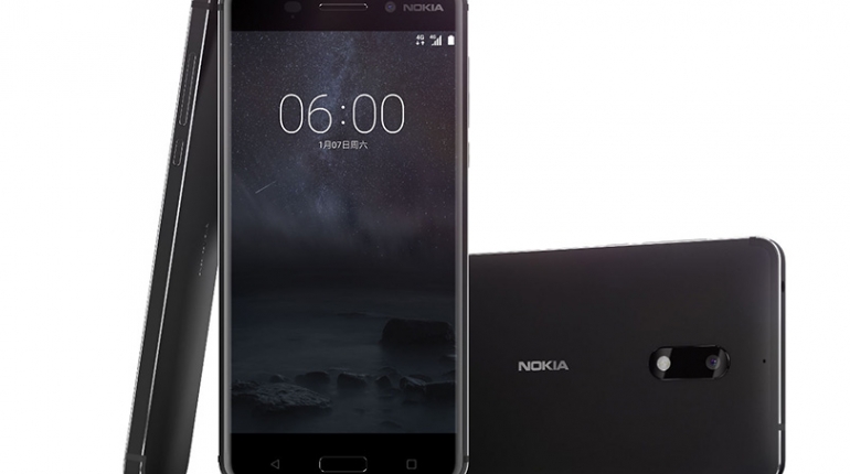 HMD Global گوشی Nokia 6 را در چین عرضه کرد