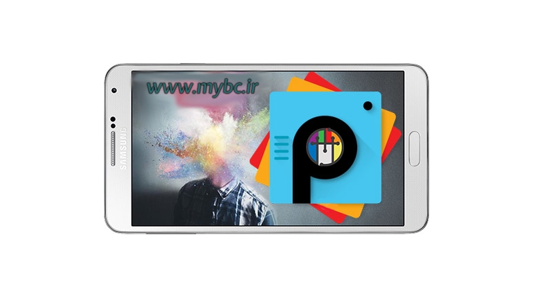 دانلود PicsArt Photo Studio 9.12.0 Full + PREMIUM Unlocked – ویرایش حرفه ای عکس برای اندروید