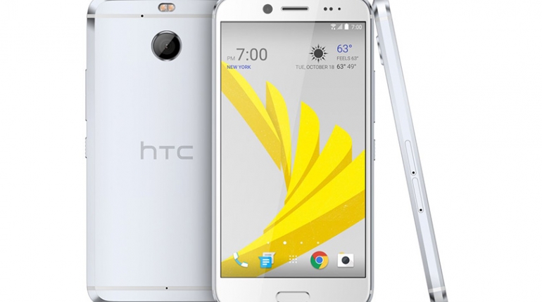 گوشی HTC Bolt نقش یک پرچم‌دار را بازی می‌کند