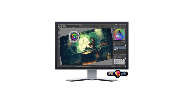 دانلود Krita Studio 2.9.11.0 x86/x64 – نرم افزار نقاشی و ویرایش حرفه ای عکس