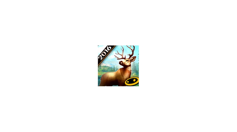 دانلود بازی DEER HUNTER 2016 v1.2.1 برای اندروید و آیفون