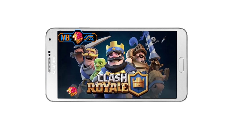 دانلود بازی Clash Royale 1.1.0 – بازی کلش رویال برای اندروید