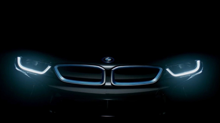  BMW، بزرگ‌ترین غایب نمایشگاه خودرو امسال تهران 