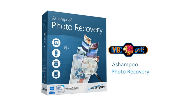 دانلود Ashampoo Photo Recovery 1.0.1 – نرم افزار ریکاوری تصاویر