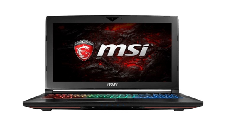 بررسی تخصصی لپ‌تاپ MSI GT62 Dominator Pro