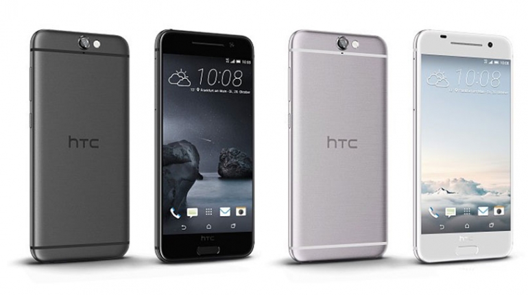 آزمایش‌ها از باتری ضعیف HTC One A9 می‌گویند