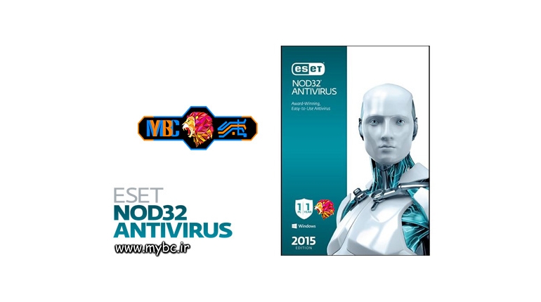 دانلود ESET NOD32 Antivirus 9.0.375.0 Final x86/x64 – آنتی ویروس نود 32