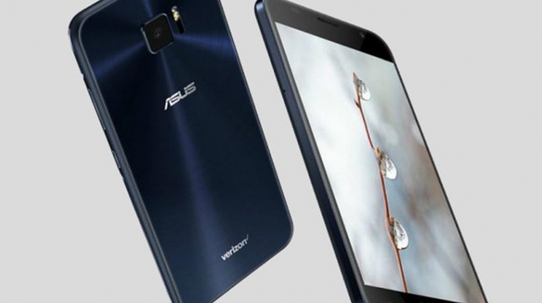 ایسوس گوشی ZenFone V را معرفی کرد