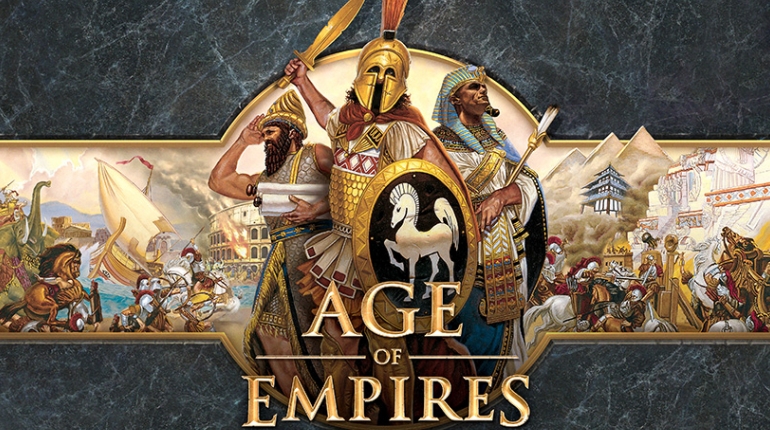  عرضه‌ی بازسازی Age of Empires تا ۲۰۱۸ به عقب افتاد 