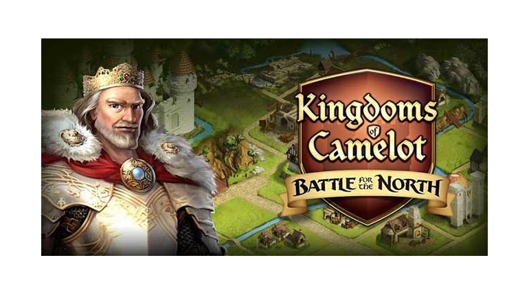 دانلود بازی Kingdoms of Camelot Battle v18.3.3 برای آیفون و اندروید