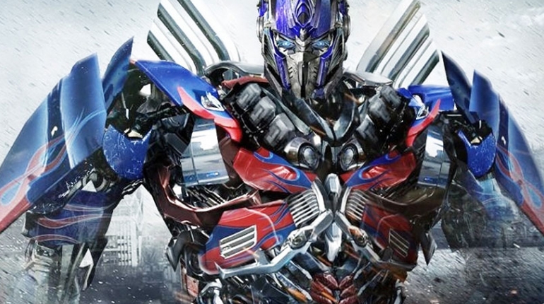 فیلم‌های جدید Transformers تا ۱۰ سال آینده ساخته خواهند شد