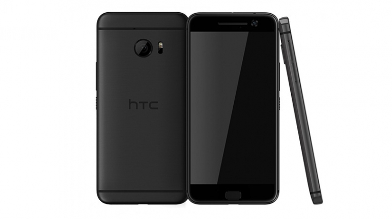 طرح سه‌بعدی رسمی HTC One M10 را ببینید