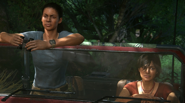 نقدها و نمرات Uncharted: The Lost Legacy منتشر شد