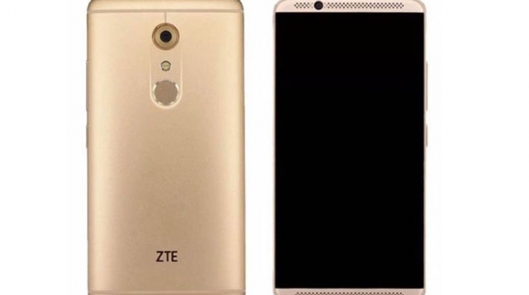 Axon 7؛ نام پرچم‌دار جدید شرکت ZTE