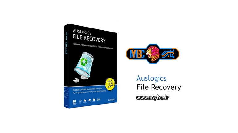 دانلود Auslogics File Recovery 6.2.1 + Portable – نرم افزار بازیابی اطلاعات هارد