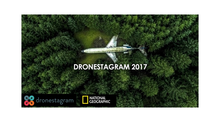 برندگان مسابقه عکاسی هوایی Dronstagram 2017 اعلام شدند+تصاویر