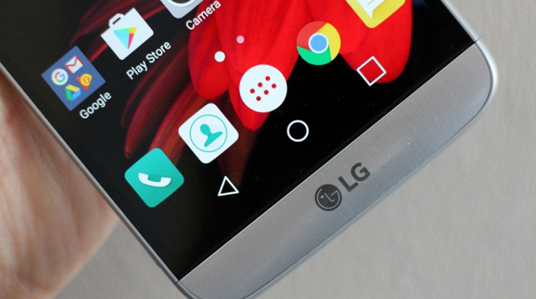 گوشی LG G6 فاجعه گلکسی نوت ۷ را تکرار نمی‌کند