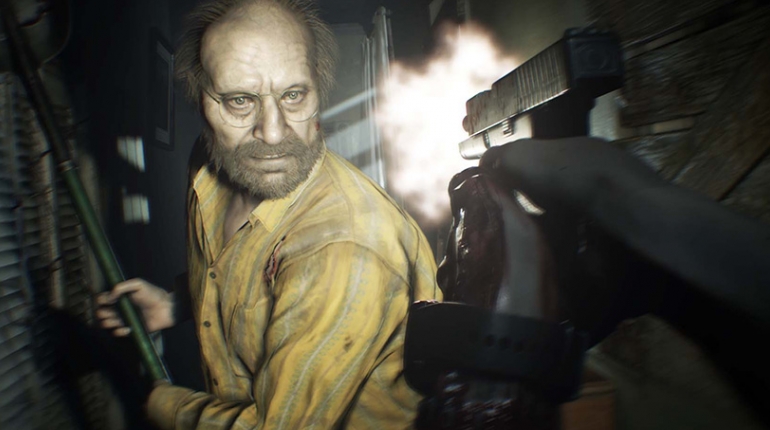 دموی Resident Evil 7 برای ایکس‌باکس وان و PC هم می‌آید؛ تریلر جدید آن را ببینید