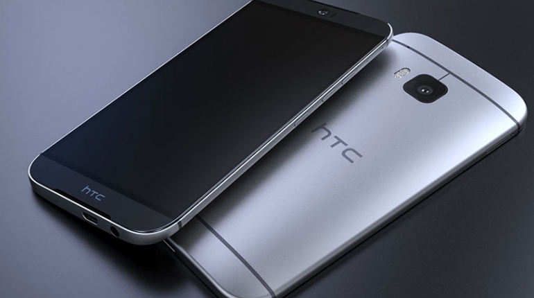 اولین تصاویر از گوشی X9 شرکت HTC به بیرون درز کردند