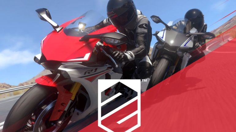 بازی Driveclub Bikes برای پلی‌استیشن4 رونمایی شد